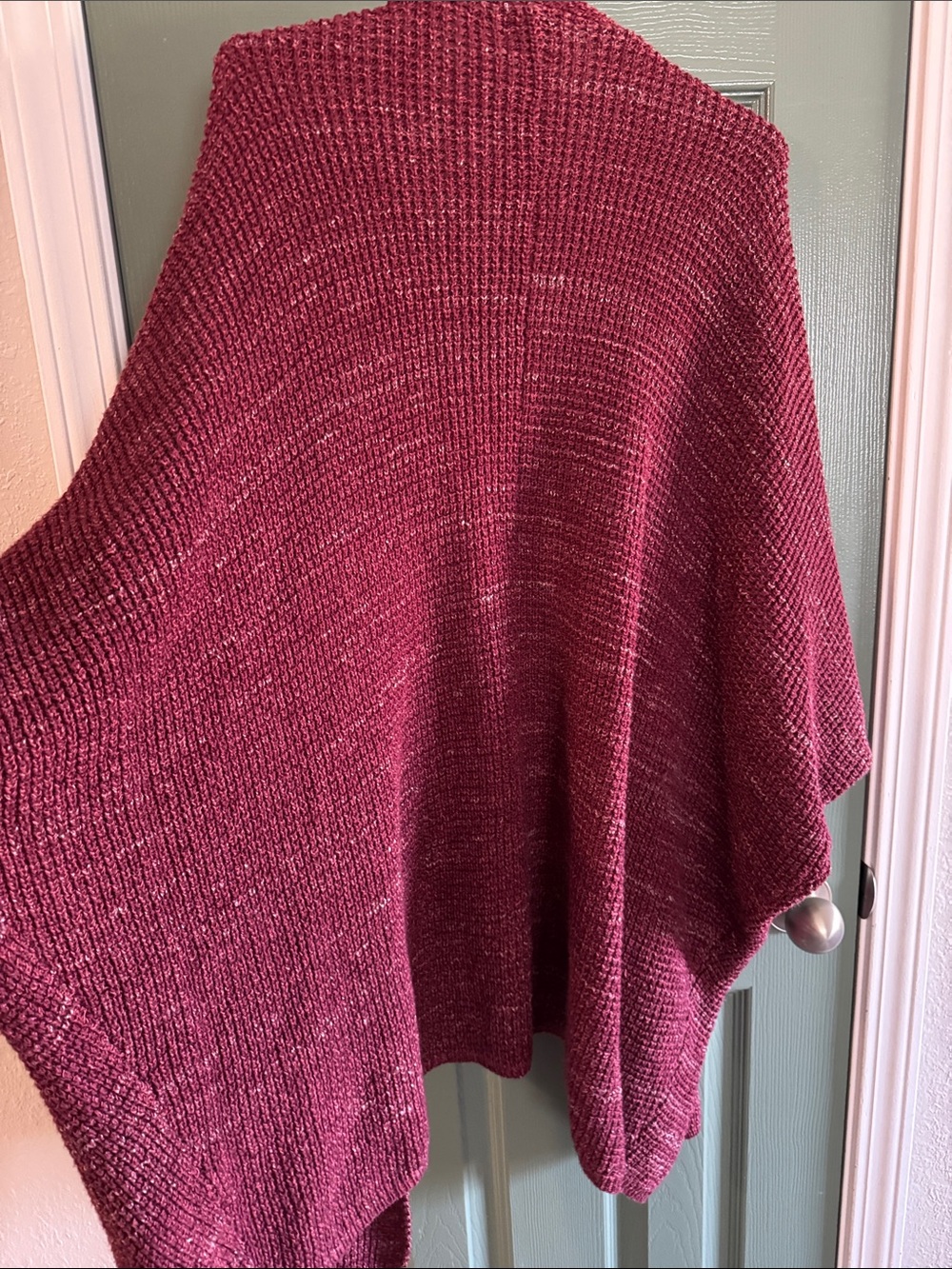 Universal Threads Cocoon Open Cardigans XL-EUC - Picture 6 of 11